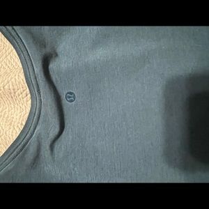 Lululemon love crew shirt